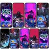 Для iPhone 17 16 15 Xiaomi Poco F7 F8 X7 X6 C85 C75 C71 M8 Redmi Note 14 13 12 11 Pro Max 14C 13C 15C A3 A4 Чехол для телефона KPop Демоны Охотники на тигров Jinu