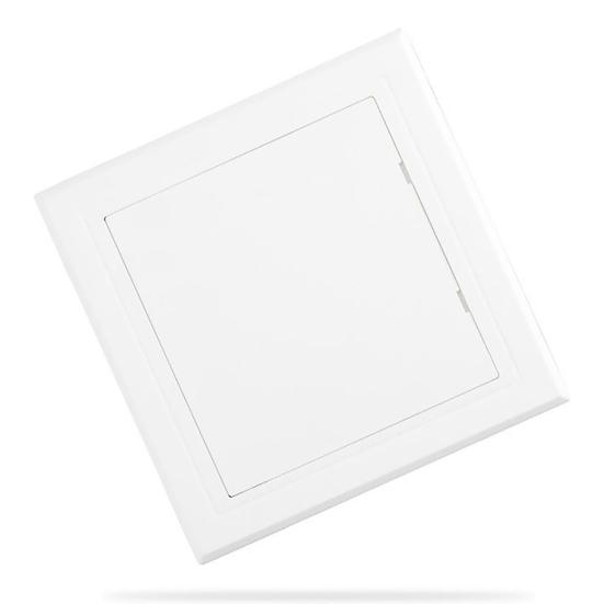 Крышка люка для открывания двери съемная конструкция шарнирная сантехническая дверца