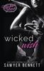 Книга Wicked Wish : 2