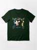 The Style Council Soft Cell Essential T-Shirt