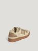 Adidas FORUM LOW CL - Универсальные повседневные баскетбольные кроссовки Adidas Трилистник KH7662