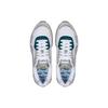 Puma Кроссовки унисекс City Rider White Nimbus Cloud Черные 382044-20