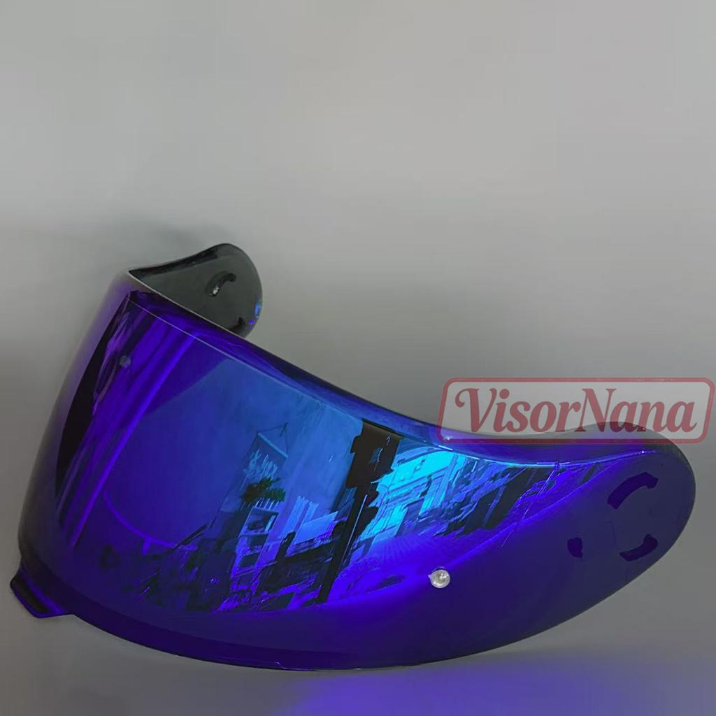 For SHOEI Neotec 3 CNS-3C Helmet Visor Lens Windshield Sunshade Replacement Shield Casco Moto Accessories CapacetesSpeed Sensors 6