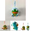 Милый плюшевый брелок-подвеска в виде лягушонка Пепе, Пикачу, детский подарок