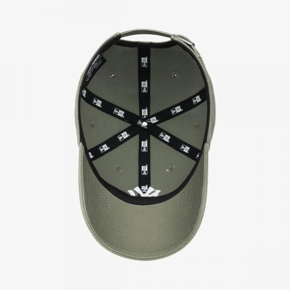 Кепка New Era MLB New York Yankees Classic, цвет Зеленая Кора