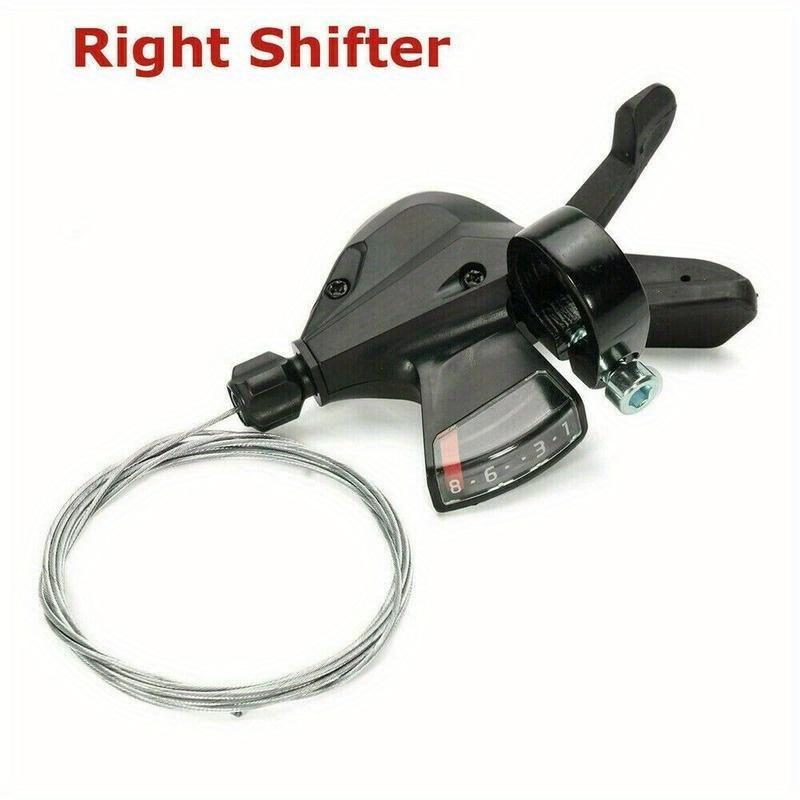 ST-EF51 3 X 8 Speed Brake/Shifter Combo Lever Set With Gear Cables UK