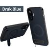 Чехол из ТПУ с текстурой под карбон для Xiaomi Poco F7, с подставкой для просмотра под разными углами, мягкая защитная крышка