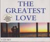 CD VARIOUS - The Greatest Love SDCD006 Star Direct 1991 UK & Europ Dance & Electronica Used