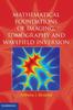 Книга Mathematical Foundations of Imaging, Tomography and Wavefield Inversion