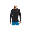 T Shirt Men's Black NF0A7QEG-JK3