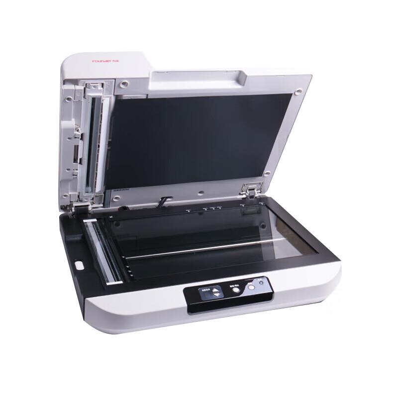 Founder Z5800 A3 Dual Platform Flatbed & ADF Scanner CN plug (adapter included)