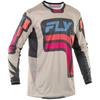 Mens Long Sleeve Mountain Bike Cycling Jersey Breathable Quick Dry Trail Riding Shirt