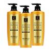 Elastin Amino Peptide Care Highly Nutritious Hair Care Shampoo, 600ml, 3 Pcs.