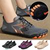 Beach Men Barefoot Aqua Shoes Women Water Sports Shoe Quick Dry Swim Sandals Upstream Wading Hiking Sneakers Walking Diving Surfing