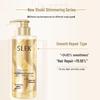 Shu Lei Shimmering Gold White Tea Shampoo