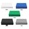 Thickened Washable Green Screen Backdrop for Photography & Videography