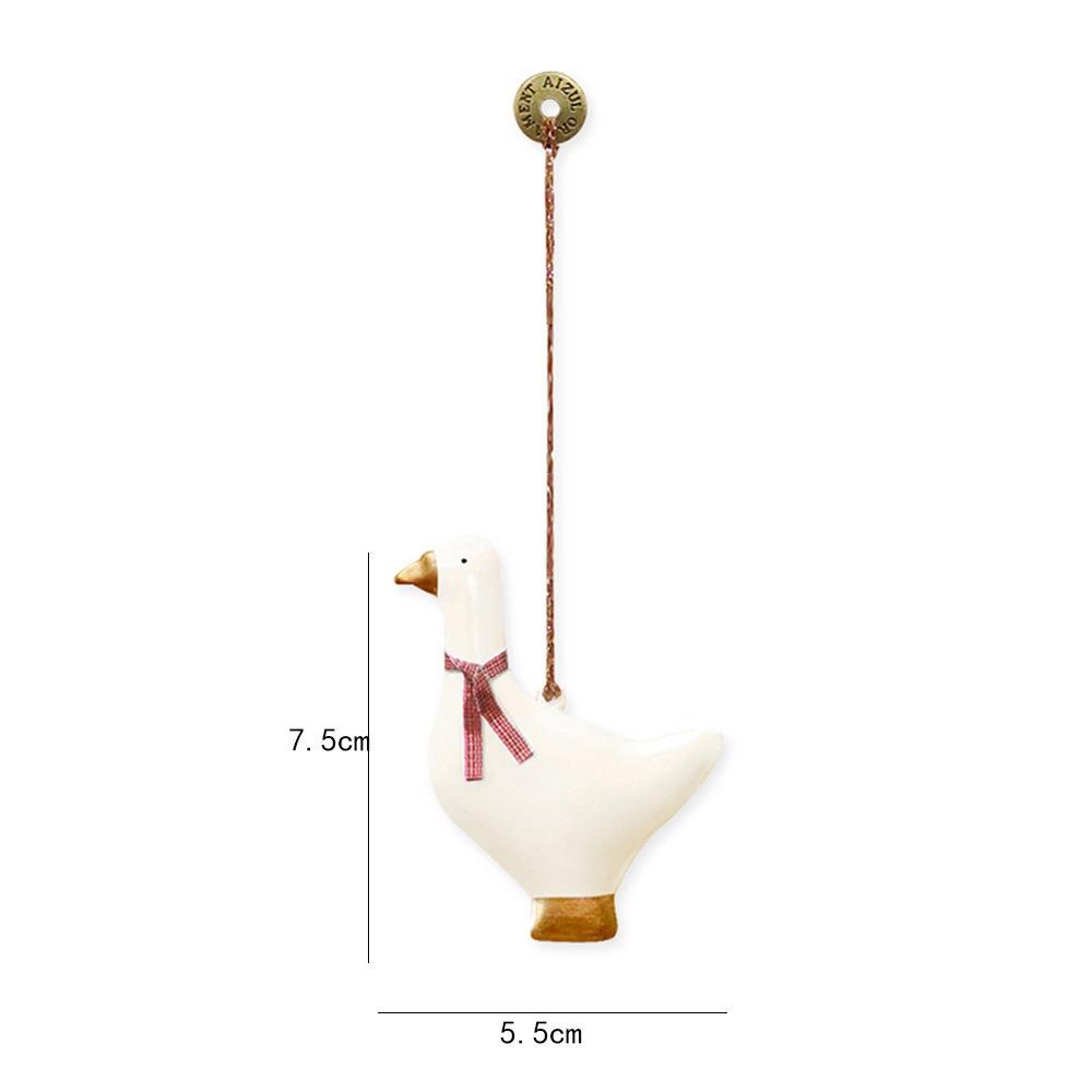 Iron Art Christmas Hanging Decoration Nordic Xmas Tree Ornament NEW Embellishment Festival