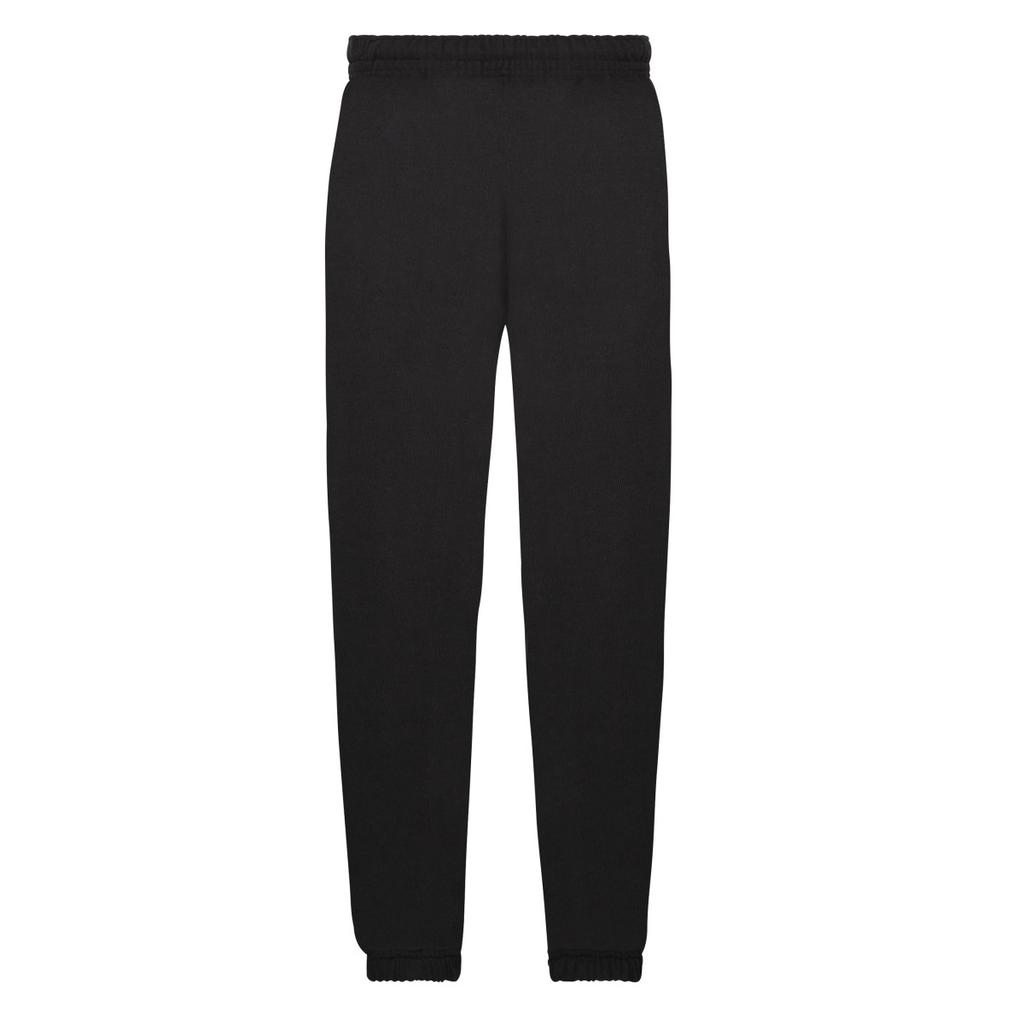 FRUIT OF THE LOOM Детские/детские спортивные штаны/спортивные штаны унисекс