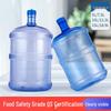 Xihe 18.9L PC Reusable Water Dispenser Bottle