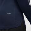 Nike X Drake Nocta Collection Ss24 Nrg футболка с длинным рукавом мужские топы синяя DN0001-419