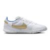 Nike Streetgato GS White Royal Gold Детские кроссовки Hyper-Royal Metallic-Gold DH7723-174
