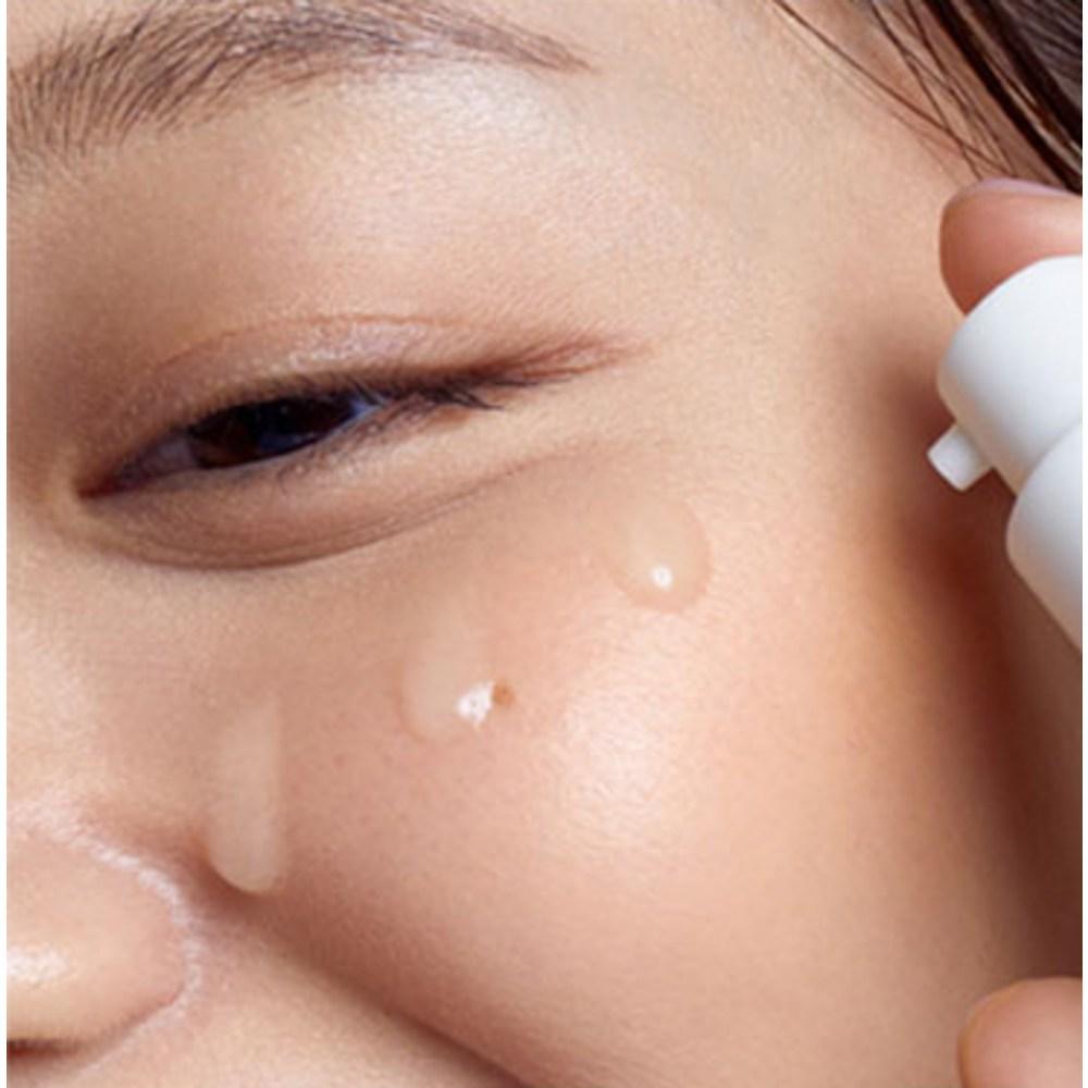 Сыворотка для сужения пор Jeongsaemmul Beauty Begins, 35 мл, 1 шт.