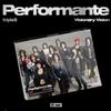 tripleS - [Visionary Vision (Performante)] (B Ver.)  Release Date  2024.-10-24