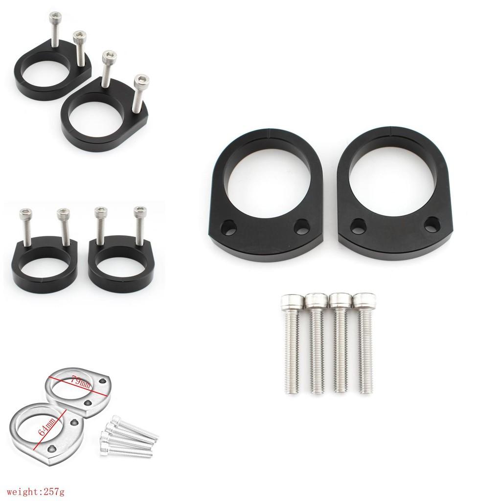 Регулируемый универсальный блок высоты для Kawasaki Zx14r Zzr1400, обеспечивающий подъем и поддержку на 14 мм