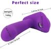 10-frequency Wireless Remote Control Masturbation Device Female Mute Strong Shock Anal Sex Toy Orgasm Adult Fun