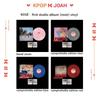 РОЗА (BLACKPINK) [роузи] ПЕРВЫЙ СТУДИЙНЫЙ АЛЬБОМ (LP-винил)