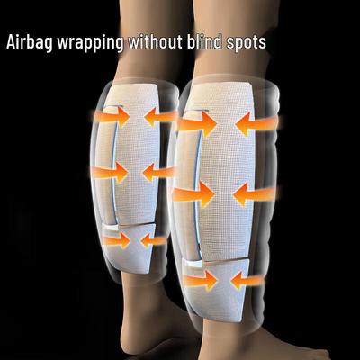 Массажер для икр Hezheng HZ-X6 (Упаковка из двух штук)