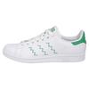 Женские кроссовки Stan Smith Zigzag Белая обувь - Белый Зеленый S75139