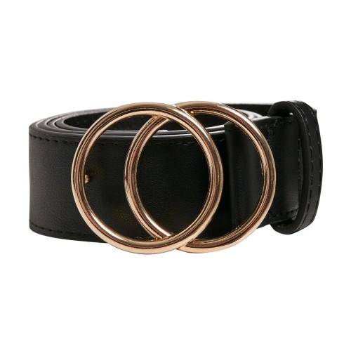 Urban Classics Ring Buckle Belt