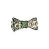 Creative US Dollar Money Collection Enamel Pins Cartoon Banknote Get Rich Brooches Backpack Lapel Badge Funny Jewelry for Gift