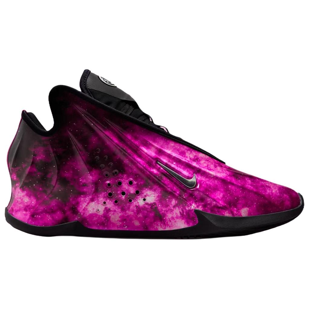 Nike GT Future CHBL Страстный Розовый Металлик Темно-Серый PE Унисекс Кроссовки Фиолетовый Мультиколор-Металлик-Темно-Серый IH1109-600