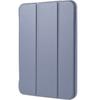 Case for iPad mini 8.3" A17 Pro 2024 / 2021 (7th/6th gen.), with flap, Purple
