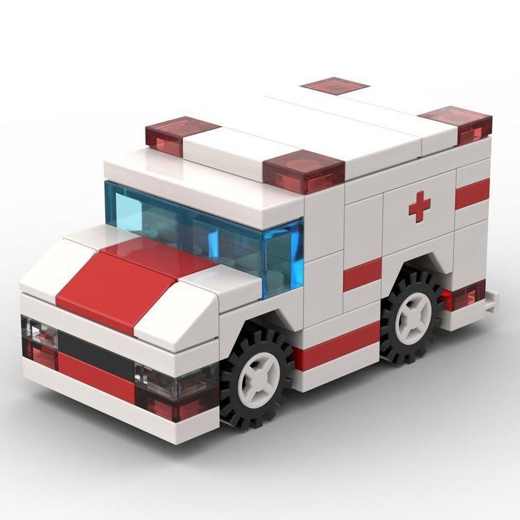MOC Игрушки из кубиков Модель Сделай сам Детский Круизный лайнер Титаник Наборы строительных блоков Подводная лодка Грузовое судно Сборка Дети Детский Подарок