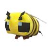 20cm MC Little Bee Plush Toys Game MC Baby Bee Plush Soft Stuffed Animals Toys Doll for Children Kids Gifts