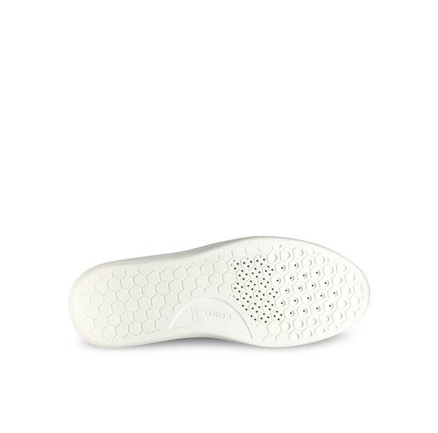 Men's Sneakers Geox U Deiven U455wd 00085 C6002 Brown