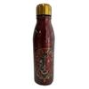 Harry Potter Gryffindor Metal 600ml Water Bottle