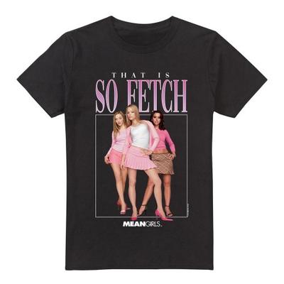 Мужская футболка So Fetch 90-х
