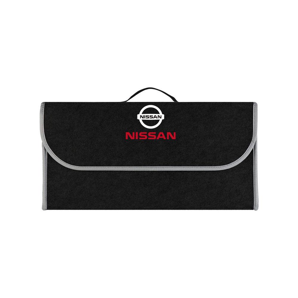 Для Nissan ArR4 Колпак на колесо Nissan Автомобильный ящик для хранения в багажнике Складной Водонепроницаемый Органайзер-ящик Для Nismo Xtrail Qashqai Juke Note Leaf Sentra Teana