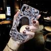 Для чехла для мобильного телефона IPhone17 для Apple 16Pro Стразы 14/15 Трендовый 8g Полный бриллиант 15 Персонализированный 12pro Зеркальный
