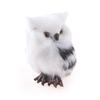 Owl Plush Stuffed Doll Prop Girl Plush Toy Gift