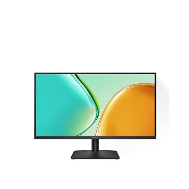 Huawei 27-inch 2K IPS Monitor CN plug (adapter included)