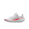 Air Zoom Pegasus 41 GS Белый Ярко-малиновый Детские кроссовки Едва-зеленый Металлик-серебристый FN5041-108