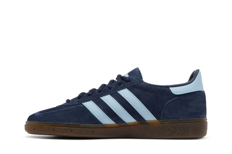 adidas Гандбольная специальная темно-синяя резинка