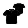 8NZF75 Short Sleeve Polo