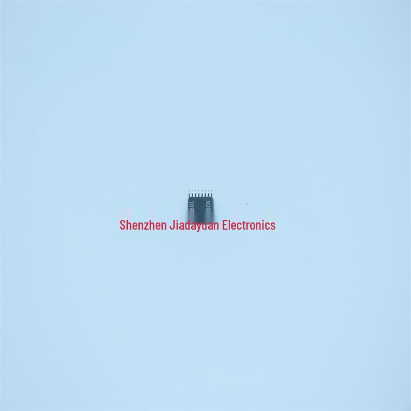 Представляем новый LT1510-5CGN#PBF с маркировкой 15105 в корпусе SSOP16 — свяжитесь с нами для получения более подробной информации.
