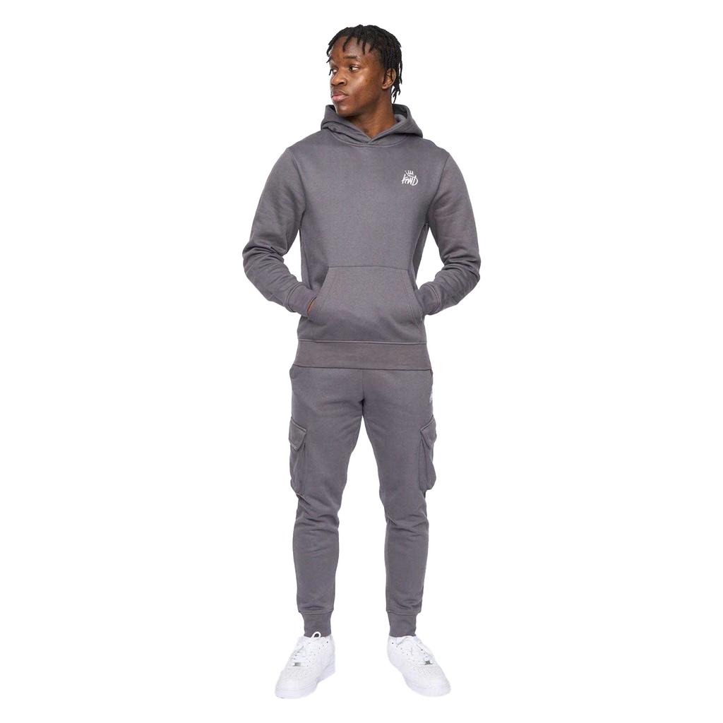 Толстовка с капюшоном Kings Will Dream Mens Crosby 2.0